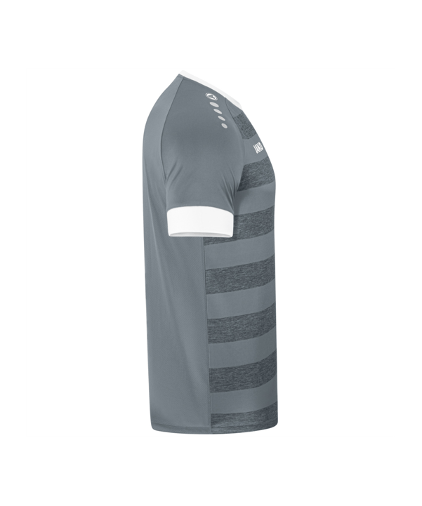 JAKO Celtic Melange KA Trikot Kids Grau F840 - grau