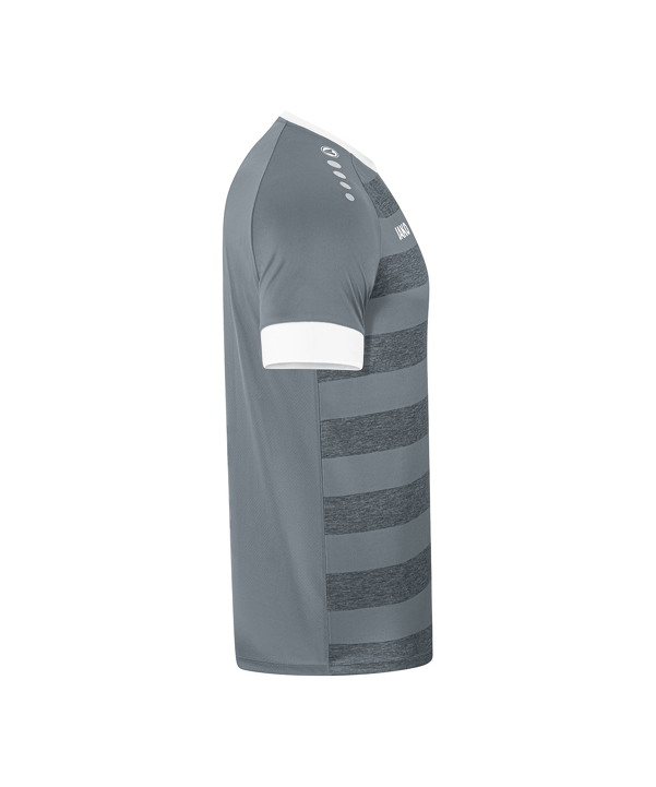 JAKO Maillot Gris C840 - gris