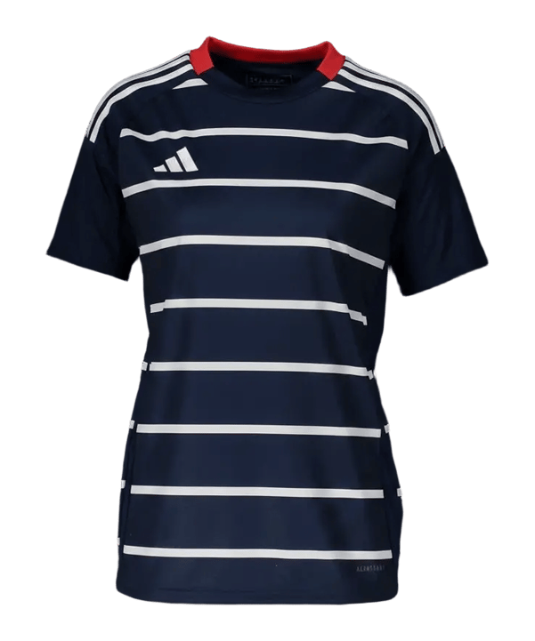 adidas cuLIC24 Custom Maillot Femmes Bleu - bleu
