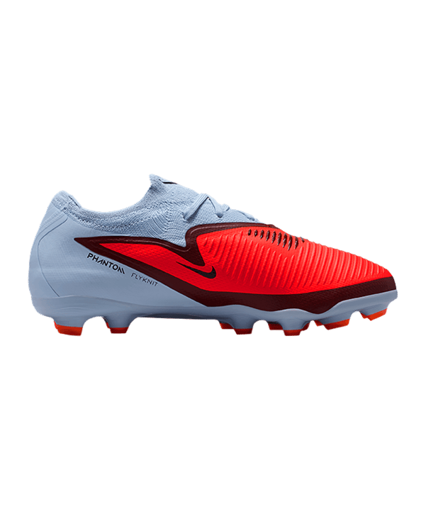 Nike Phantom 6 Low MG Scary Good Bambini Blu C400 - blu