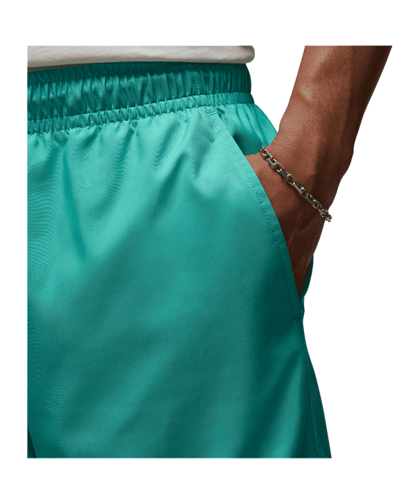 Jordan 5in Poolside Short Blau F392 - blau