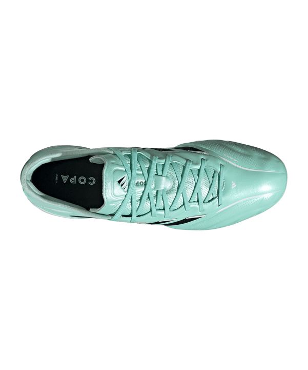 adidas Copa Pure IV Elite FG Final Rush Verde - verde