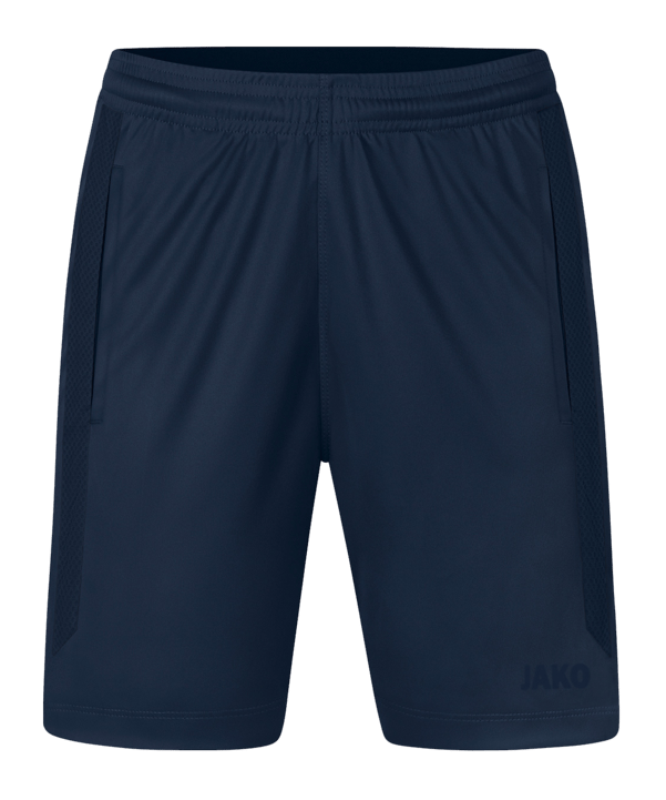 JAKO Power Short Damen Blau F900 - blau