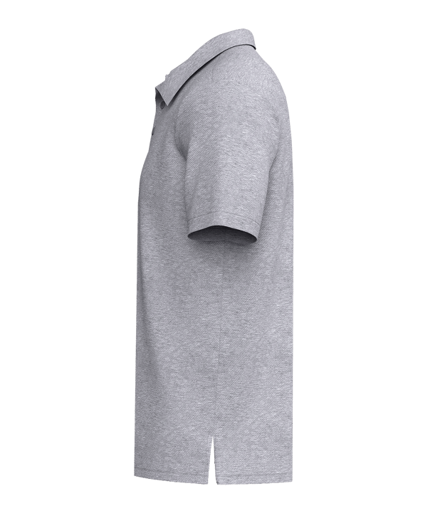 Erima TS Polo Grau F2112602 - grau
