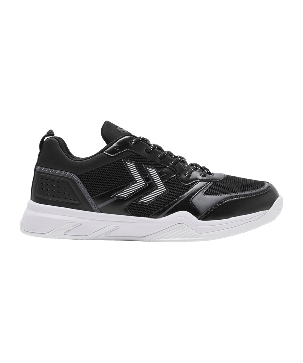 Hummel Teiwaz 2.0 Schuh Schwarz F2001 - schwarz