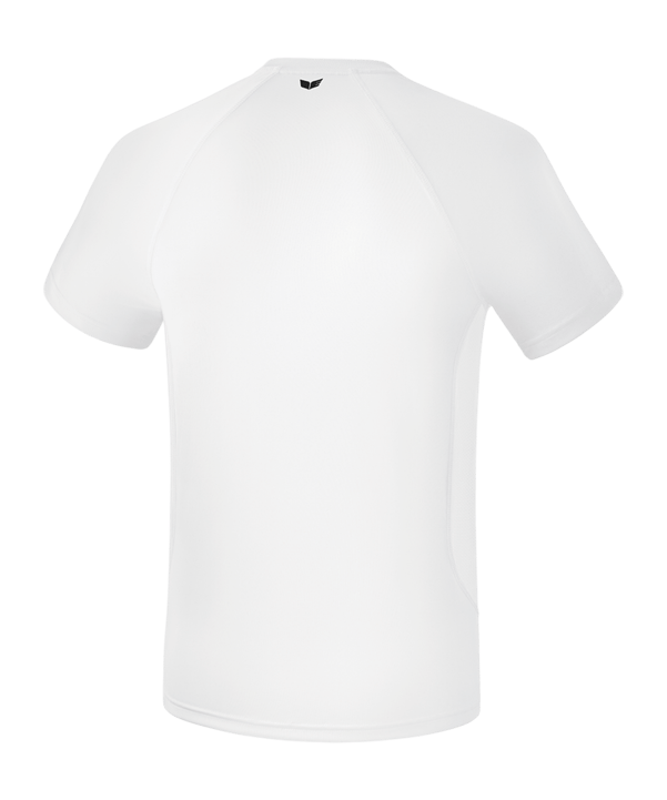 Erima T-Shirt Performance Weiss - weiss