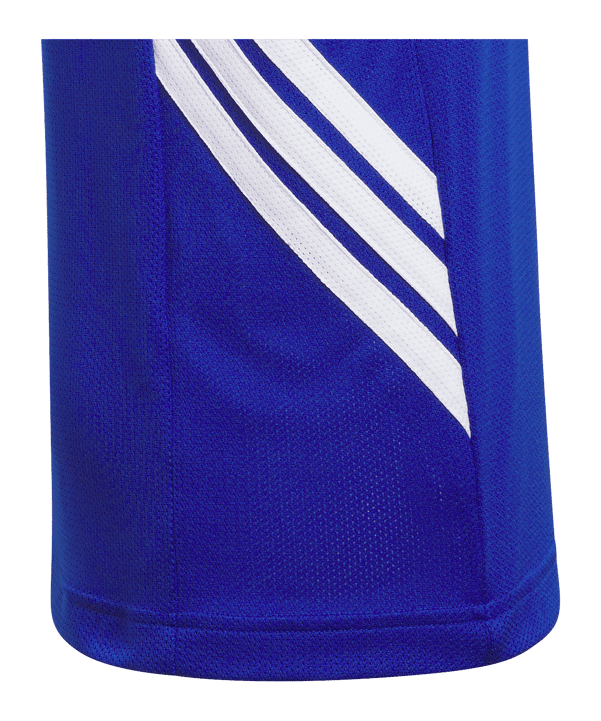 adidas Everyday Pro Trikot Kids Blau - blau