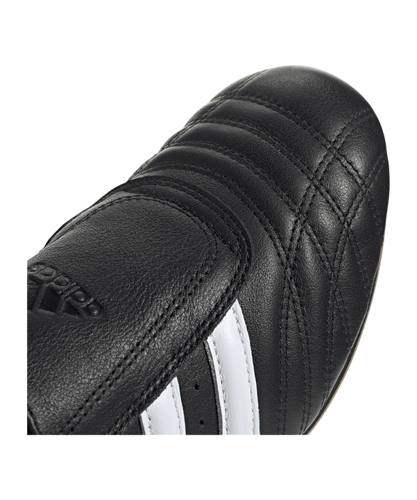 adidas Taekwondo Damen Schwarz - schwarz