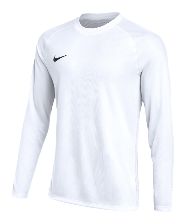 Nike Park VIII Trikot langarm Weiß F100 - weiss