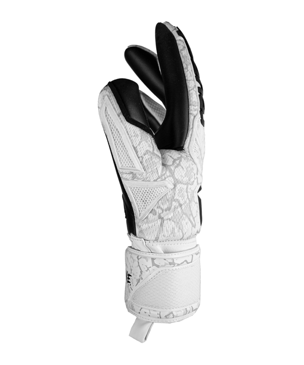 Reusch Attrakt Freegel Inf Keepershandschoenen F1101 - wit