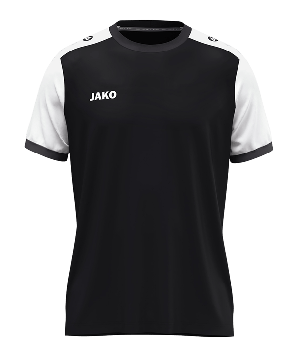 JAKO Dynamic KA Trikot Kids Schwarz F826 - schwarz