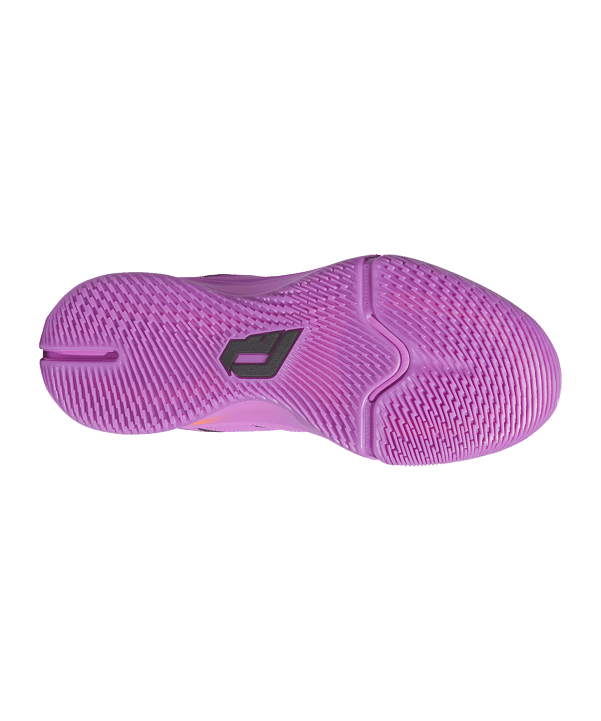 adidas Dame 9 Lila - lila