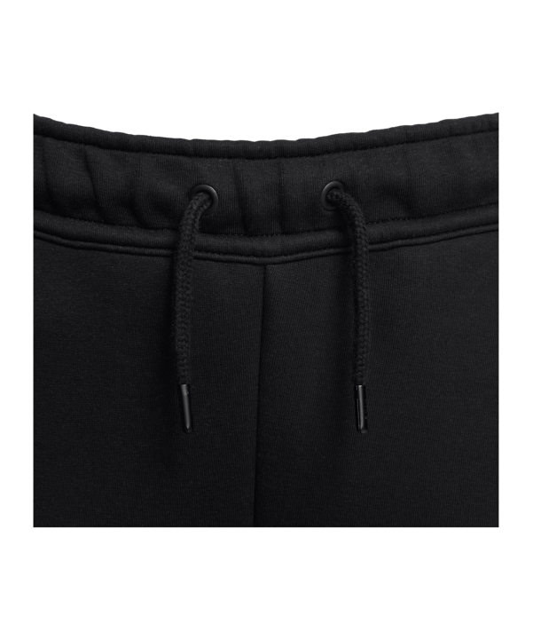 Nike Tech Fleece Jogginghose Kids Schwarz F010 - schwarz