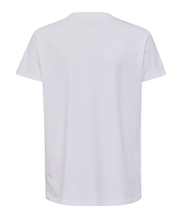 Hummel GO 2.0 T-Shirt Kids Weiss F9001 - weiss