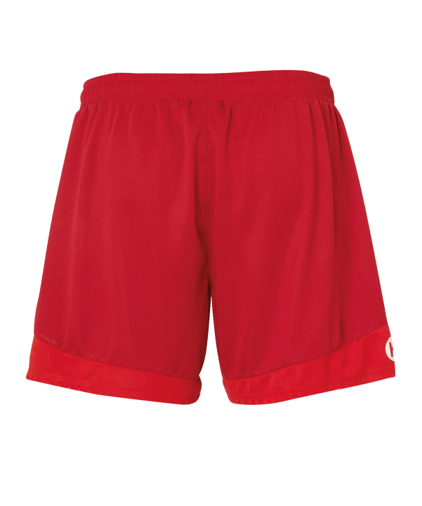 Kempa Emotion 2.0 Short Damen Rot F12 - rot