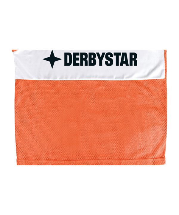 Derbystar Trainingzubehör Kids Orange - orange