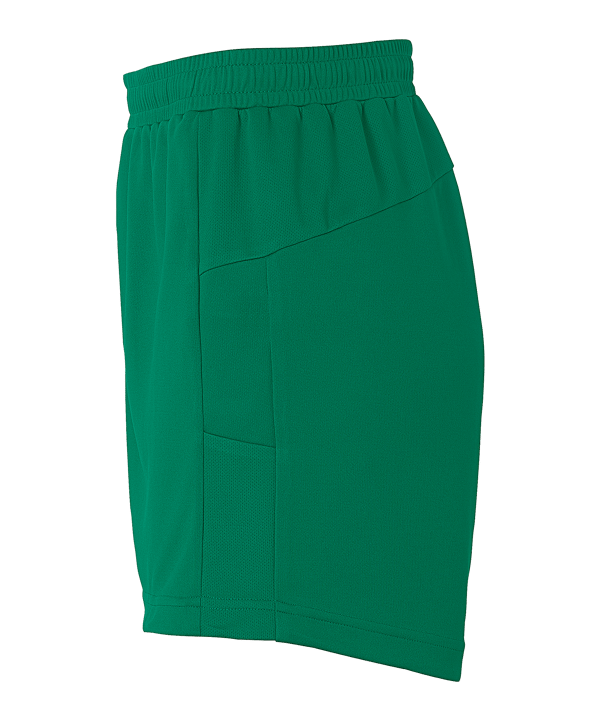 Kempa Pantaloncini Donna Verde C47 - verde