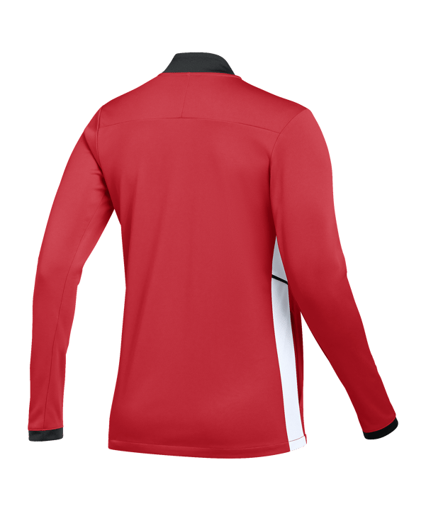 Nike Academy 25 Trainingsjacke Damen Rot F657 - rot