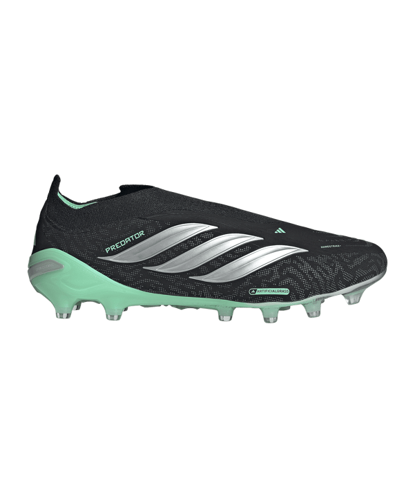 adidas Predator Elite LL AG Final Rush Nero - nero