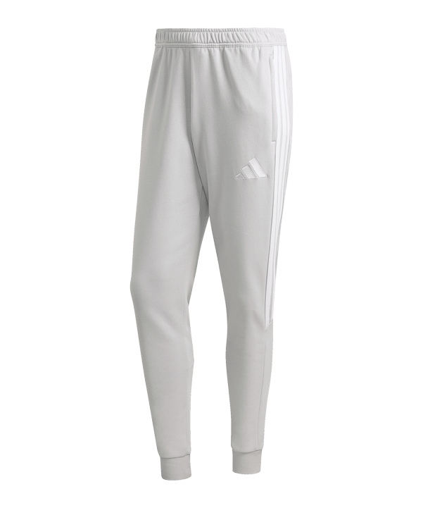 adidas Tiro 26 League Jogginghose Grau - grau