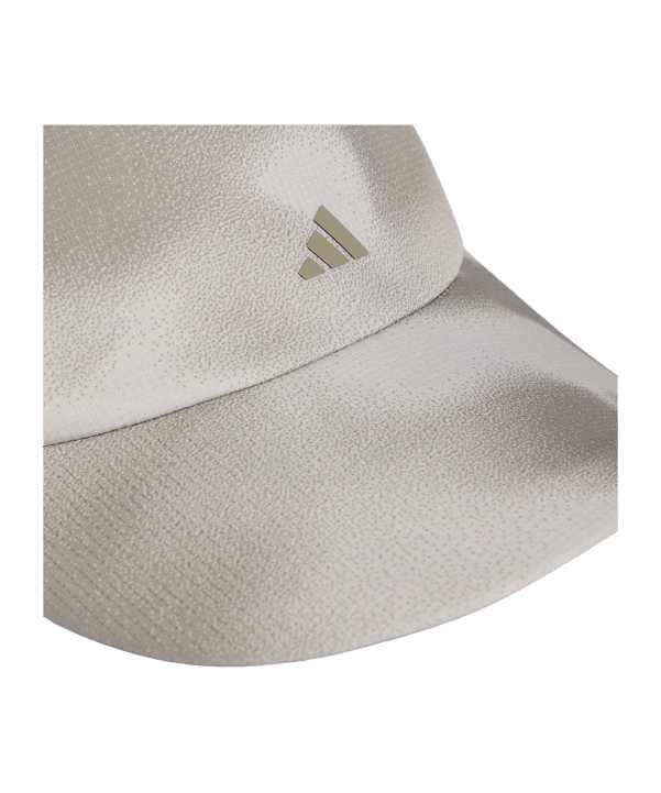 adidas 5Panel Pet Grijs - grijs