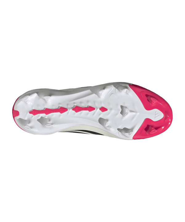 adidas Predator League FG Born for Goals Kids Rot - rot