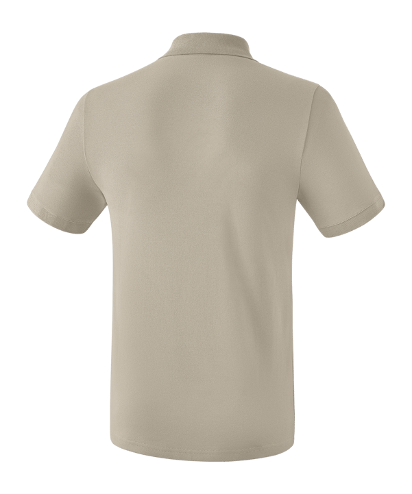 Erima Teamsport Polo Kids Braun Fbeige - braun