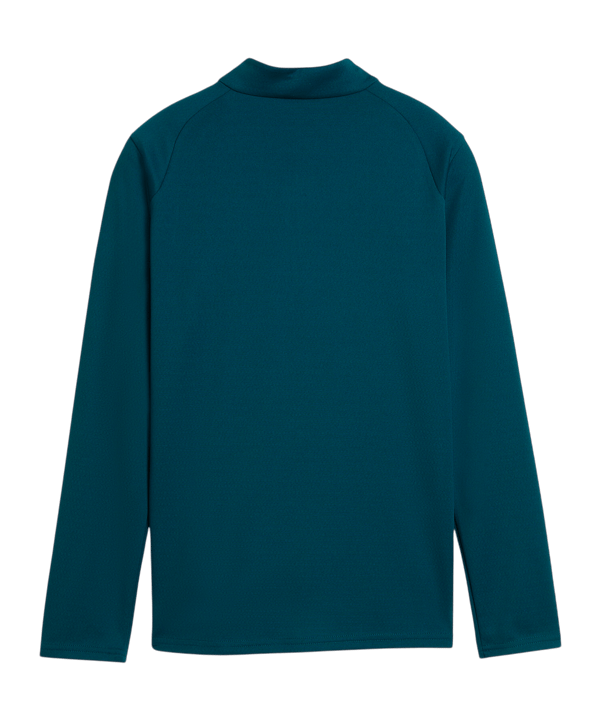 PUMA Portugal Training 1/4 Zip Sweatshirt Kids Blau F15 - blau