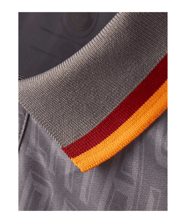 Galatasaray Istanbul Match Day Polo Grau - grau