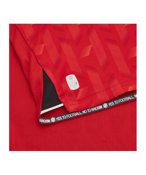 Macron Hannover 96 Trikot Home 2023/2024 Rot - rot