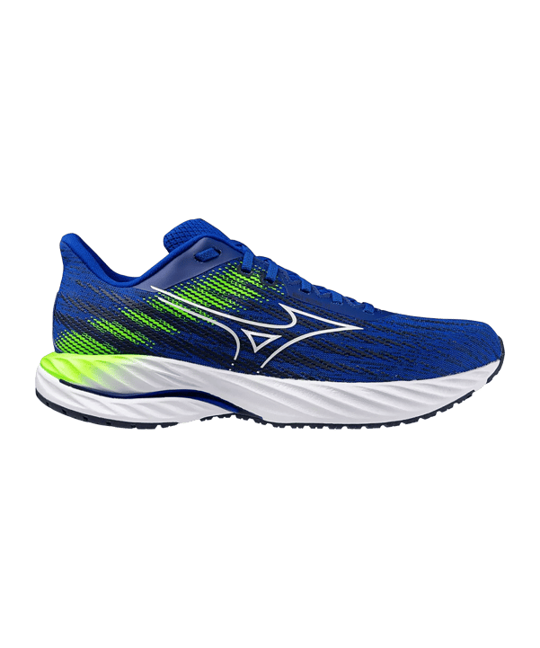 Mizuno Wave Inspire 21 Laufschuh Blau F06 - blau