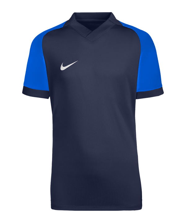 Nike Trophy VI Trikot Kids Blau F410 - blau