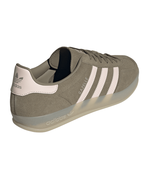 adidas Originals Gazelle Grün - gruen