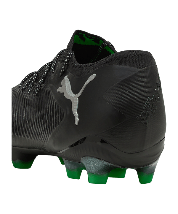 PUMA FUTURE 8 Ultimate Low FG Eclipse Schwarz F02 - schwarz