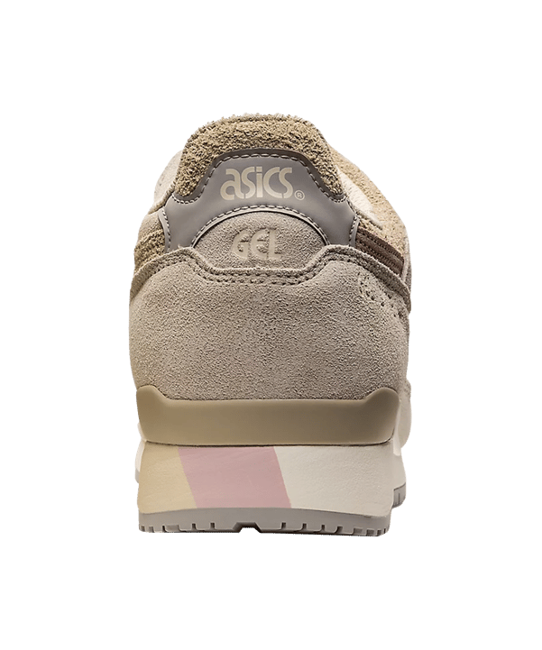 Asics Gel-Lyte III OG GTX Grau F020 - grau