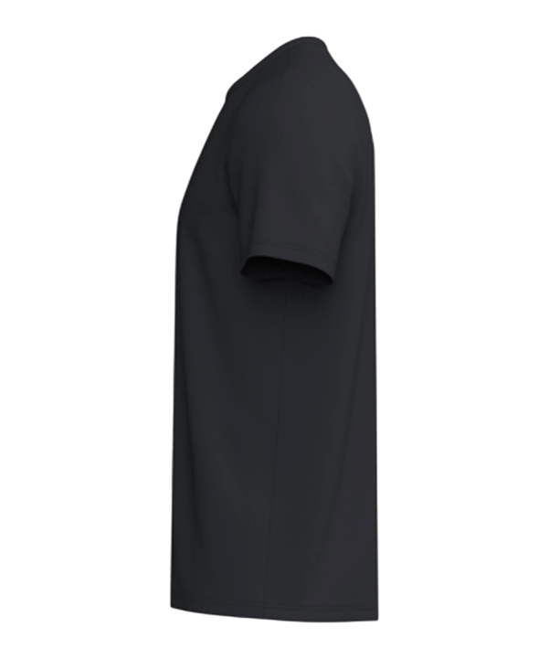 Erima INTRO function T-Shirt Schwarz F2082626 - schwarz