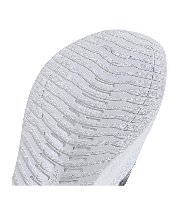 adidas Runfalcon 6 Laufschuh Weiß