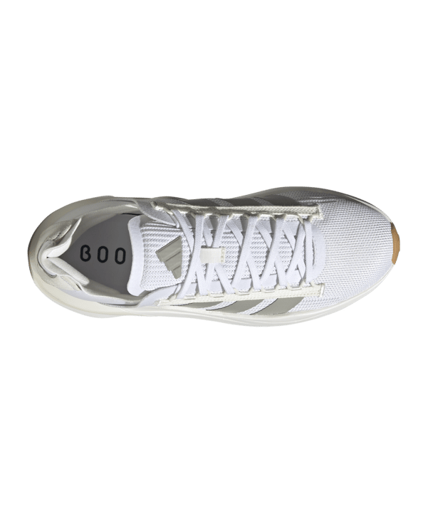 adidas Avryn X Damen Weiss - weiss