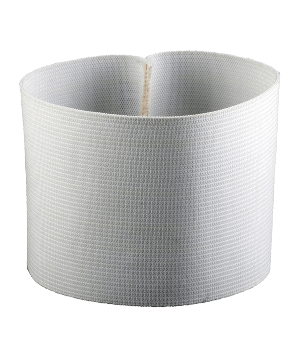 Derbystar Kapitänsbinde Neutral Senior Weiss F100 - weiss