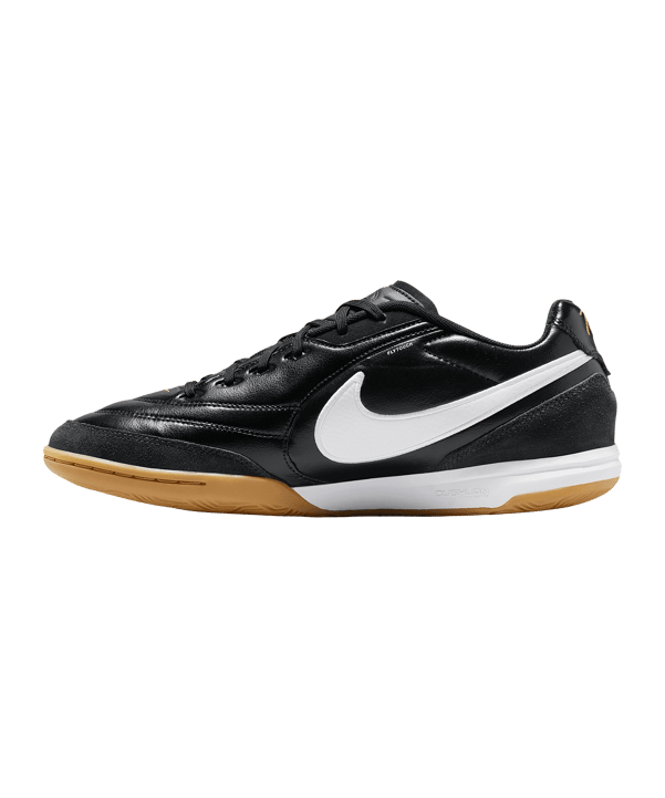 Nike Tiempo Streetgato IN 365 Zwart K010 - zwart