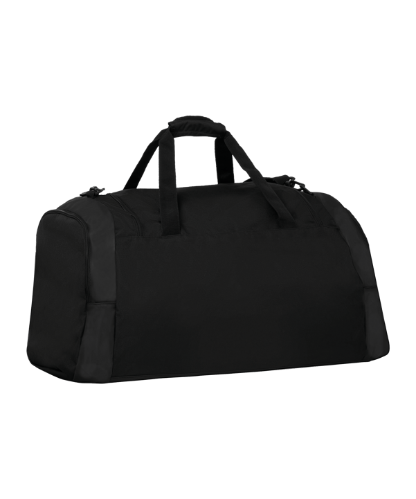 Kempa Sporttasche Schwarz Gr. XL F01 - schwarz