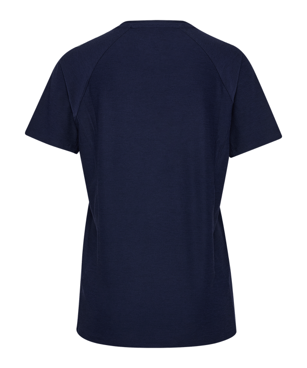 Hummel Cima 2.0 Trikot Damen Blau F8445 - blau