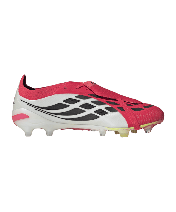 adidas Predator Elite FT AG Born For Goals Rot - rot