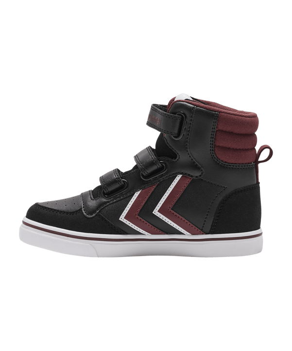 Hummel Stadil Pro Boots Kids Schwarz F2001 - schwarz