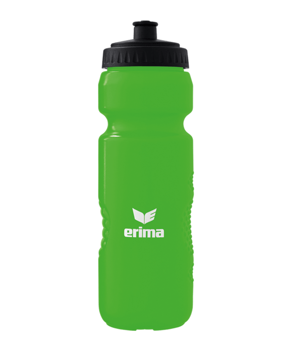 Erima Team Trinkflasche Grün - gruen