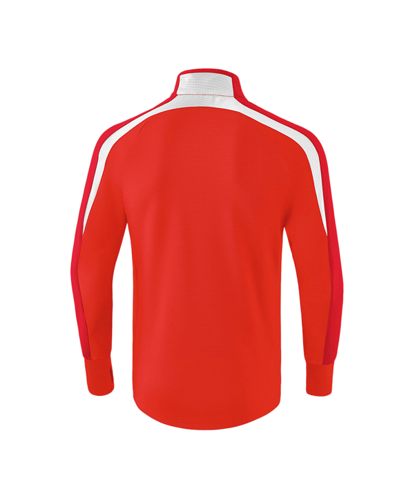 Erima Liga 2.0 Ziptop Rot Weiss - rot