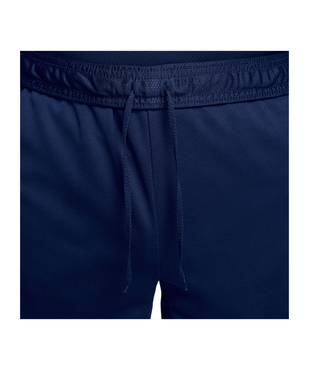 Nike Strike Short Blau F493 - blau