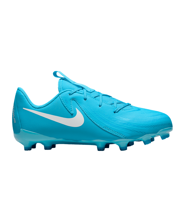 Nike Jr Phantom GX II Academy FG/MG Mad Ambition Kids Blau F400 - blau
