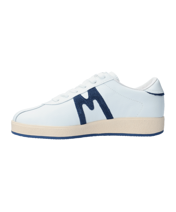 Karhu Trampas Weiss Blau - weiss