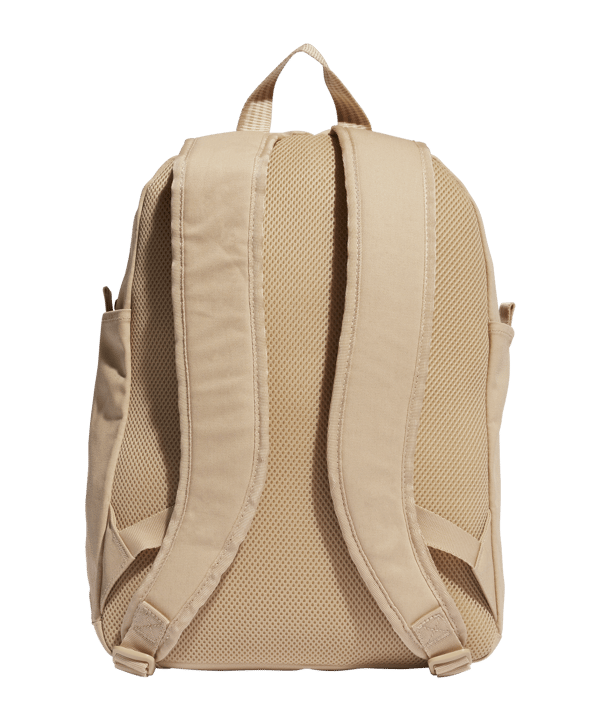 adidas Originals adidas RIFTA Backpack Beige - beige